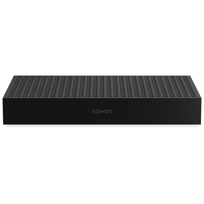 Sonos Amp Multi - Amplificateur Multizone 125W sur 8 canaux (Commande spéciale seulement)