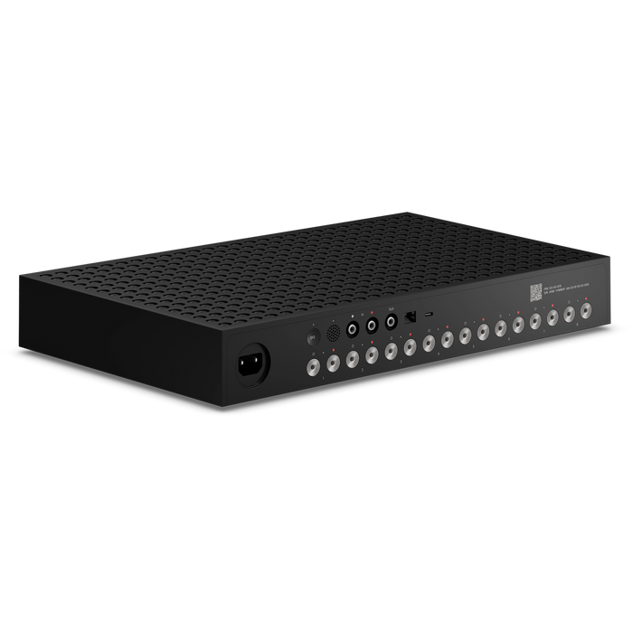 Sonos Amp Multi - Amplificateur Multizone 125W sur 8 canaux (Commande spéciale seulement)