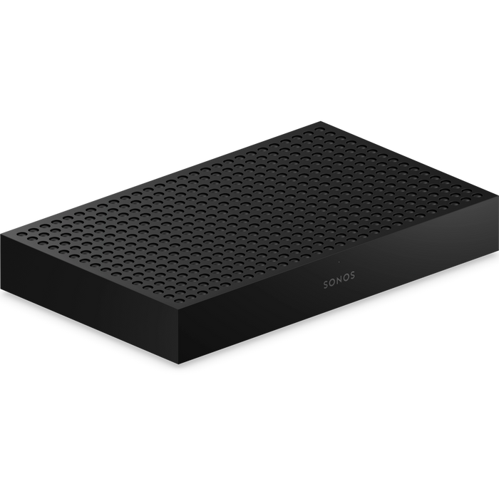 Sonos Amp Multi - Amplificateur Multizone 125W sur 8 canaux (Commande spéciale seulement)