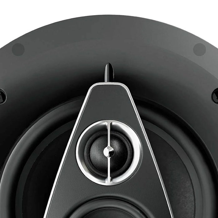 Sonus faber PC-683 – Enceinte encastrable de plafond 8'' 3 voies (Unité)
