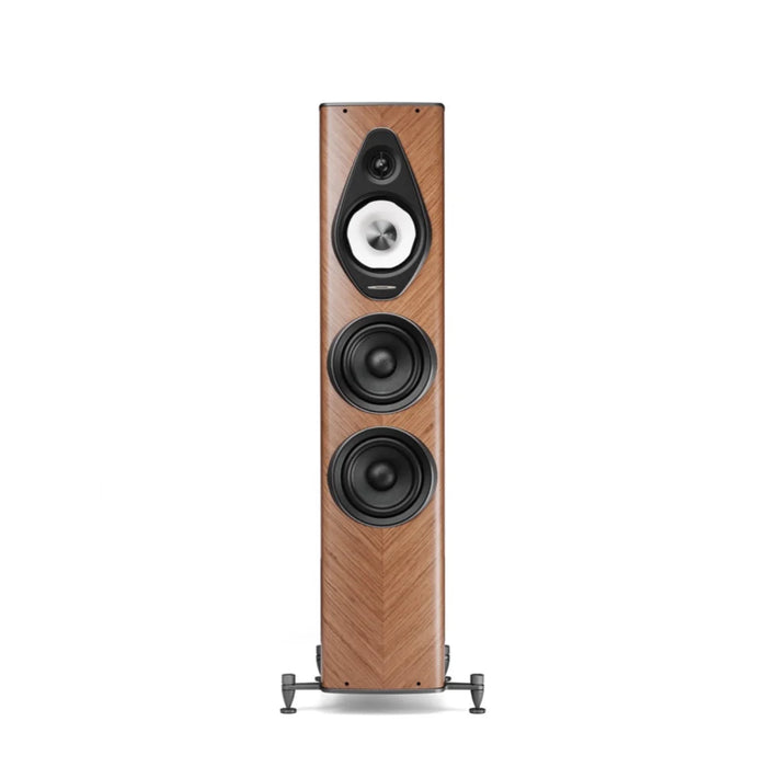 Sonus Faber Olympica G3 III | Enceintes colonne haute-fidélité 3 voies de référence