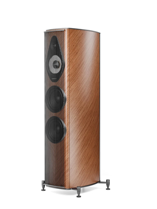 Sonus Faber Olympica G3 III | Enceintes colonne haute-fidélité 3 voies de référence