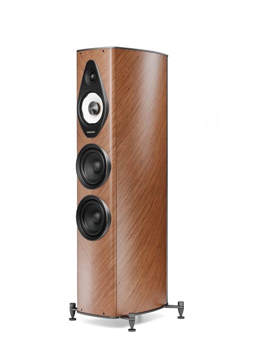 Sonus Faber Olympica G3 III | Enceintes colonne haute-fidélité 3 voies de référence