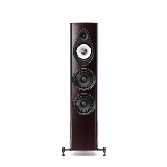 Sonus Faber Olympica G3 III | Enceintes colonne haute-fidélité 3 voies de référence