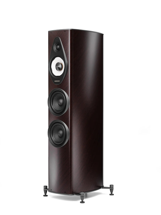 Sonus Faber Olympica G3 III | Enceintes colonne haute-fidélité 3 voies de référence