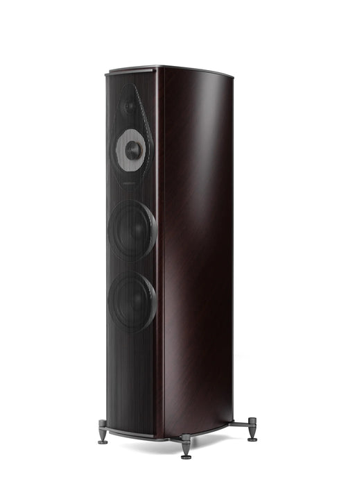 Sonus Faber Olympica G3 III | Enceintes colonne haute-fidélité 3 voies de référence