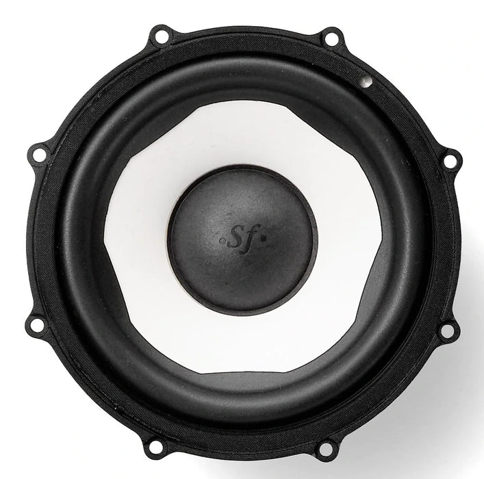 Sonus Faber Olympica G3 III | Enceintes colonne haute-fidélité 3 voies de référence