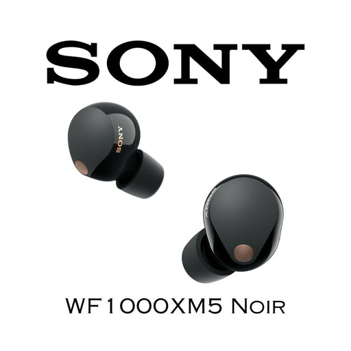 Sony WF1000XM5
