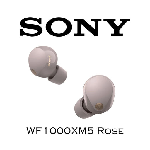 Sony WF1000XM5