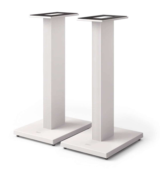 KEF SQ1 | Supports pour enceintes acoustiques pour CODA W et Série Q