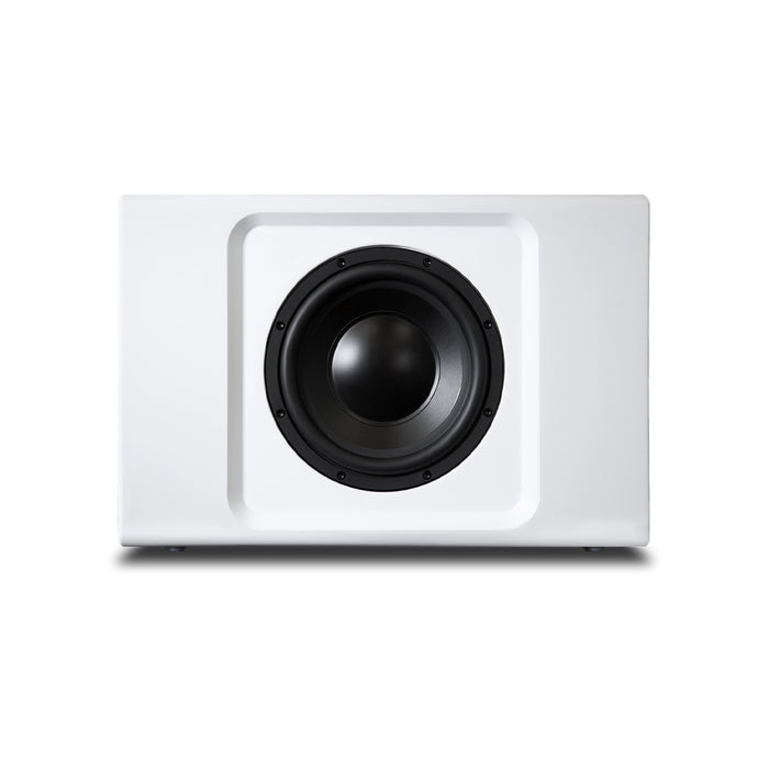 Bluesound Pulse SUB+ | Caisson de basses sans fil 100Watts compact