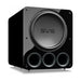 Caisson de basses SVS PB17 de 1500 Watts – subwoofer haute performance pour home cinéma et audiophiles exigeants
