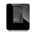 Caisson de basses SVS PB17 de 1500 Watts – subwoofer haute performance pour home cinéma et audiophiles exigeants