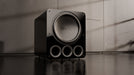 Caisson de basses SVS PB17 de 1500 Watts – subwoofer haute performance pour home cinéma et audiophiles exigeants