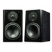 Enceintes d’étagère SVS Prime Bookshelf – audio Hi-Fi compact pour système stéréo ou home cinéma