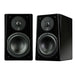 Enceintes d’étagère SVS Prime Bookshelf – audio Hi-Fi compact pour système stéréo ou home cinéma