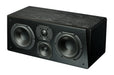 Enceinte de canal central SVS Prime Center – restitution vocale précise pour système home cinéma Hi-Fi