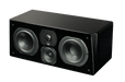 Enceinte de canal central SVS Prime Center – restitution vocale précise pour système home cinéma Hi-Fi