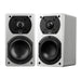 Enceintes surround 2 voies SVS Prime Satellite – format compact Hi-Fi pour système home cinéma haute fidélité