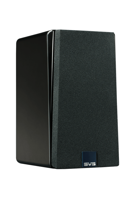 Enceintes surround 2 voies SVS Prime Satellite – format compact Hi-Fi pour système home cinéma haute fidélité