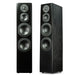 Enceintes colonne SVS Prime Tower – performance Hi-Fi puissante pour système stéréo ou home cinéma haute fidélité