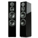 Enceintes colonne SVS Prime Tower – performance Hi-Fi puissante pour système stéréo ou home cinéma haute fidélité