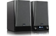 Enceintes d’étagère amplifiées SVS Prime Wireless Pro – 200 Watts avec Bluetooth, Wi-Fi et audio haute fidélité