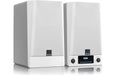Enceintes d’étagère amplifiées SVS Prime Wireless Pro – 200 Watts avec Bluetooth, Wi-Fi et audio haute fidélité