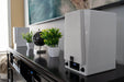Enceintes d’étagère amplifiées SVS Prime Wireless Pro – 200 Watts avec Bluetooth, Wi-Fi et audio haute fidélité