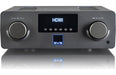 Amplificateur stéréo SVS Prime Wireless Pro Soundbase – 150 Watts x2 avec Bluetooth, Wi-Fi et streaming haute résolution
