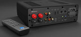 Amplificateur stéréo SVS Prime Wireless Pro Soundbase – 150 Watts x2 avec Bluetooth, Wi-Fi et streaming haute résolution