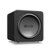 Caisson de basses SVS SB17-Ultra – subwoofer compact et puissant pour une expérience audio haute fidélité
