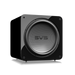 Caisson de basses SVS SB17-Ultra – subwoofer compact et puissant pour une expérience audio haute fidélité