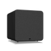 Caisson de basses SVS SB17-Ultra – subwoofer compact et puissant pour une expérience audio haute fidélité