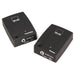 Adaptateur audio sans fil SVS SouthPath avec connectivité Bluetooth Hi-Fi pour une transmission audio de haute qualité
