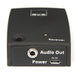 Adaptateur audio sans fil SVS SouthPath avec connectivité Bluetooth Hi-Fi pour une transmission audio de haute qualité