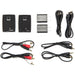 Adaptateur audio sans fil SVS SouthPath avec connectivité Bluetooth Hi-Fi pour une transmission audio de haute qualité
