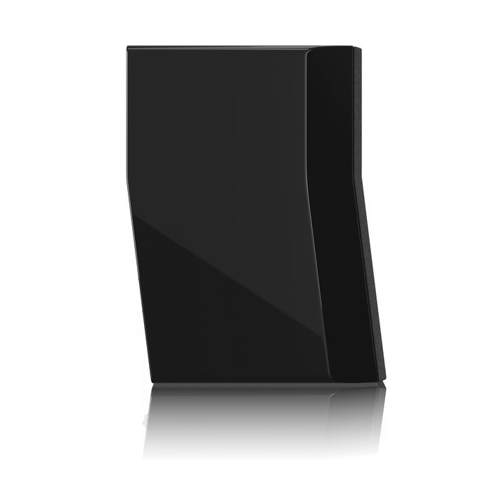 Enceintes d’étagère SVS Ultra Evolution Bookshelf – design compact et performance Hi-Fi pour audiophiles exigeants