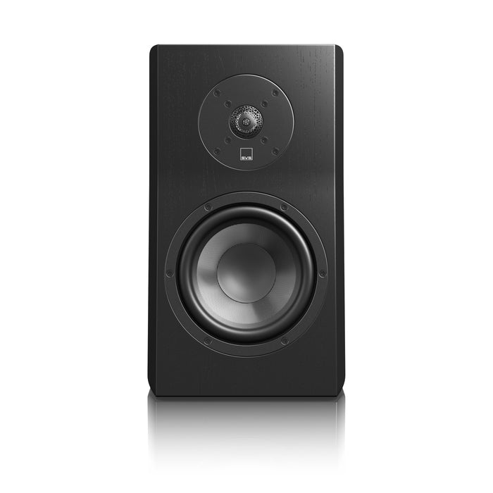 Enceintes d’étagère SVS Ultra Evolution Bookshelf – design compact et performance Hi-Fi pour audiophiles exigeants