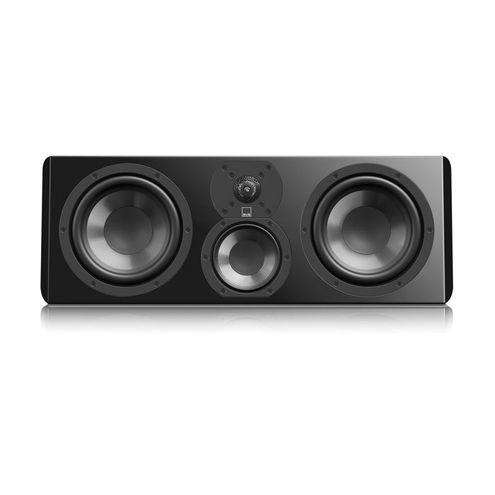 Enceinte de canal central SVS Ultra Evolution Center – clarté vocale Hi-Fi pour système home cinéma haut de gamme