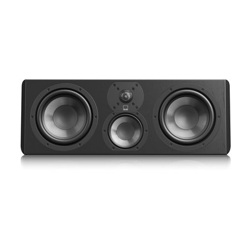Enceinte de canal central SVS Ultra Evolution Center – clarté vocale Hi-Fi pour système home cinéma haut de gamme