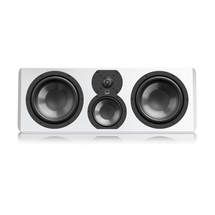 Enceinte de canal central SVS Ultra Evolution Center – clarté vocale Hi-Fi pour système home cinéma haut de gamme