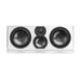 Enceinte de canal central SVS Ultra Evolution Center – clarté vocale Hi-Fi pour système home cinéma haut de gamme