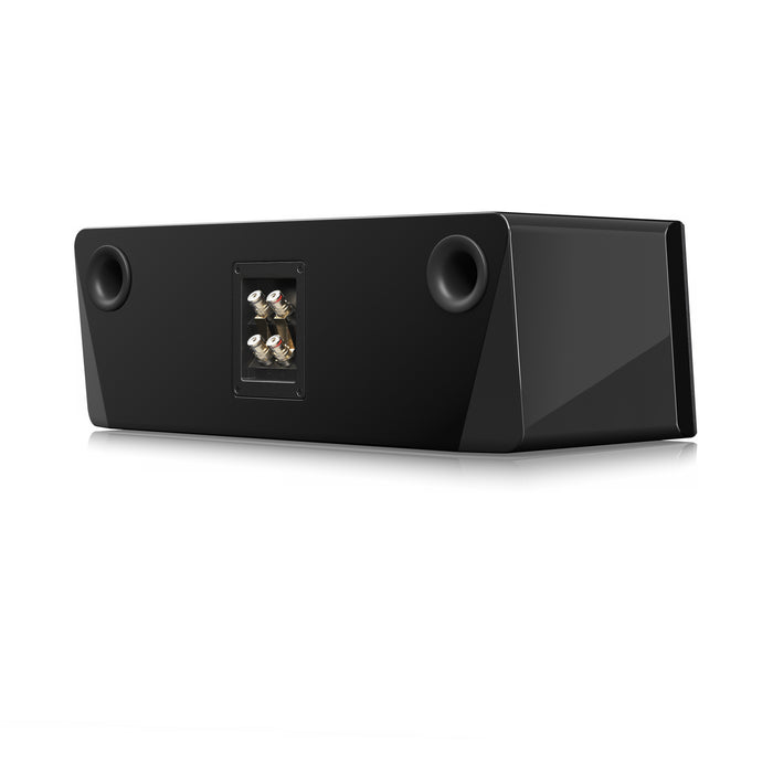 Enceinte de canal central SVS Ultra Evolution Center – clarté vocale Hi-Fi pour système home cinéma haut de gamme