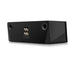 Enceinte de canal central SVS Ultra Evolution Center – clarté vocale Hi-Fi pour système home cinéma haut de gamme