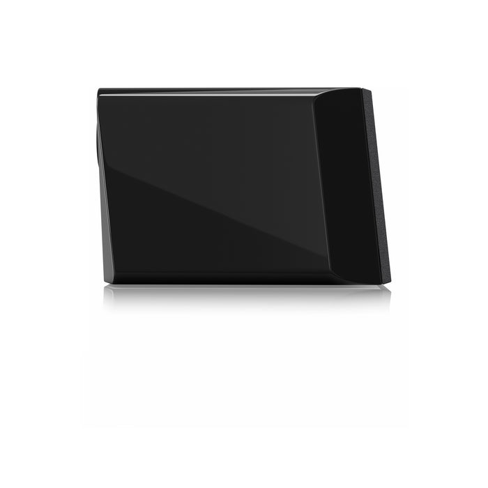 Enceinte de canal central SVS Ultra Evolution Center – clarté vocale Hi-Fi pour système home cinéma haut de gamme