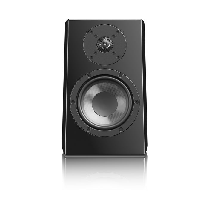 Enceintes surround SVS Ultra Evolution Elevation – audio immersif Hi-Fi pour système home cinéma haut de gamme