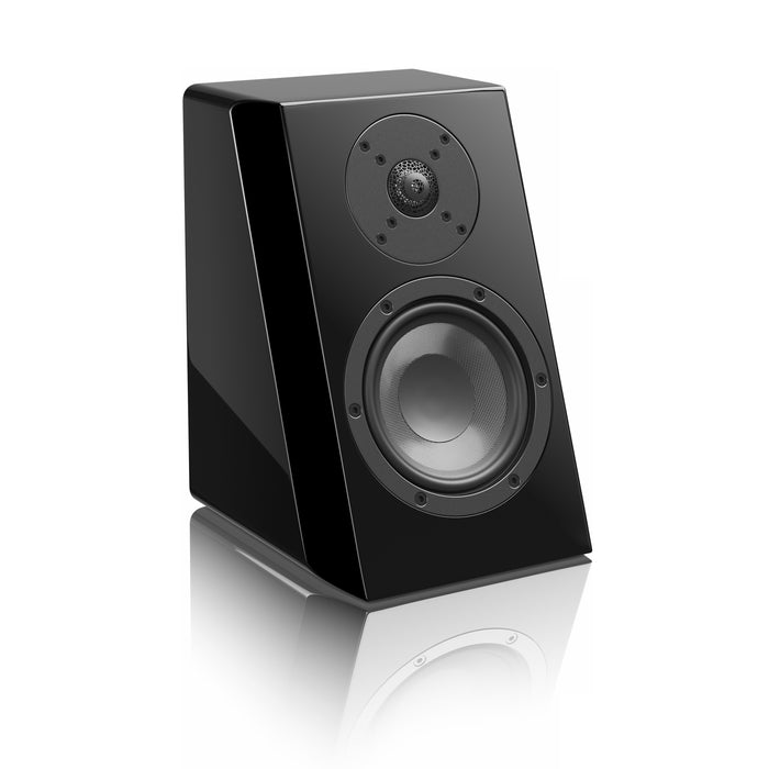 Enceintes surround SVS Ultra Evolution Elevation – audio immersif Hi-Fi pour système home cinéma haut de gamme