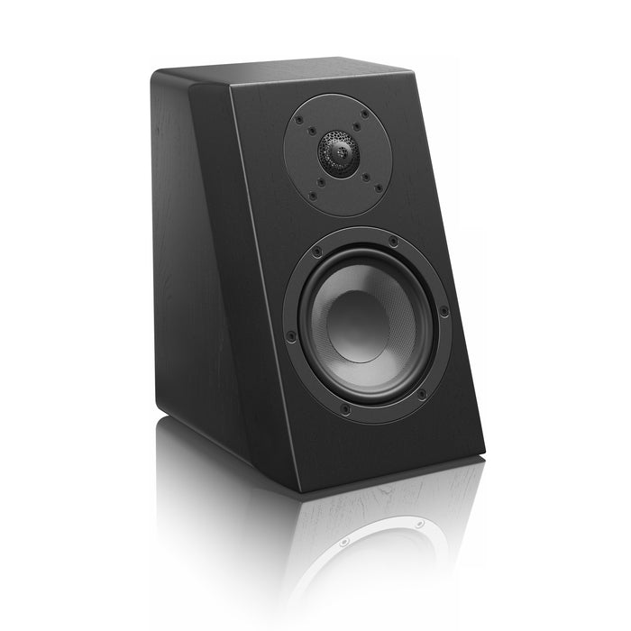 Enceintes surround SVS Ultra Evolution Elevation – audio immersif Hi-Fi pour système home cinéma haut de gamme