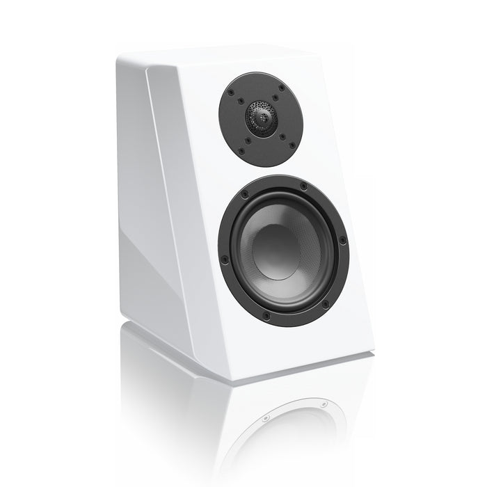 Enceintes surround SVS Ultra Evolution Elevation – audio immersif Hi-Fi pour système home cinéma haut de gamme